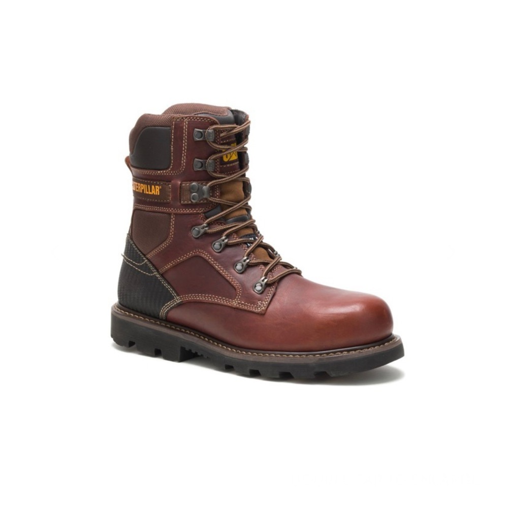 Caterpillar Work Boots